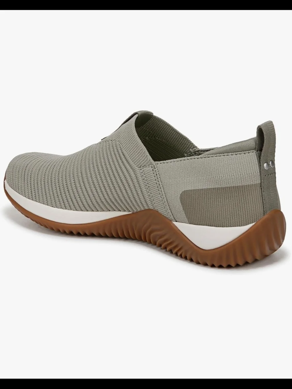 Ryka stretch knit